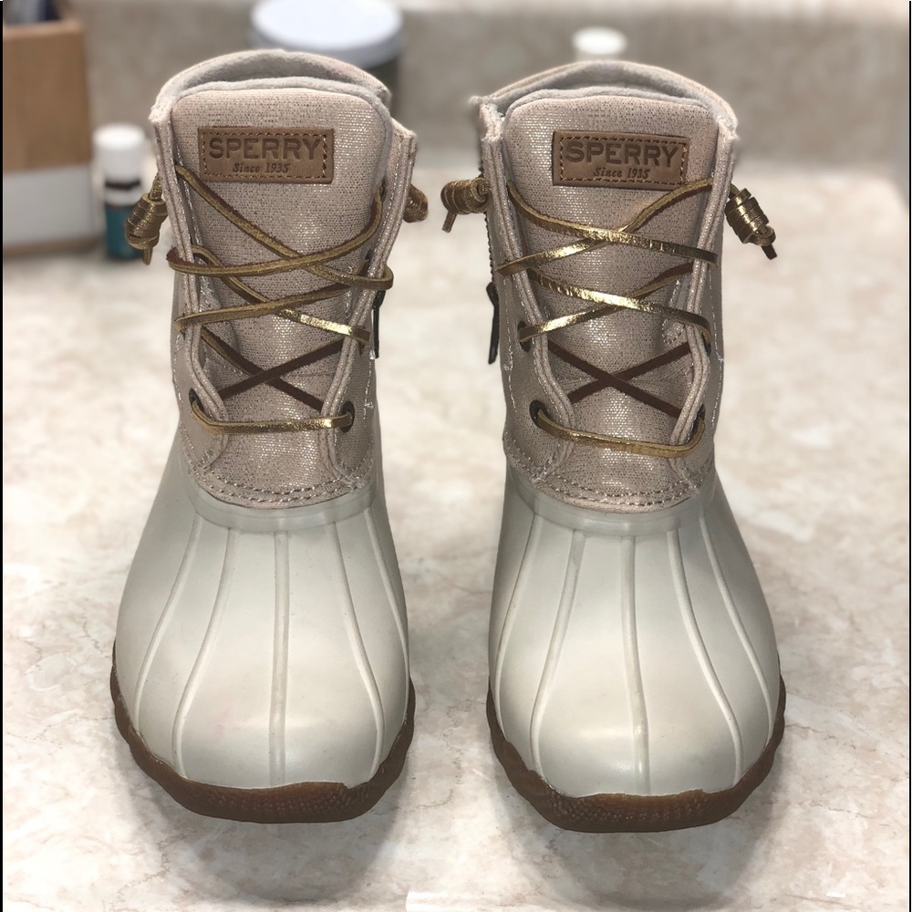 Sperry Top-Sider Boot